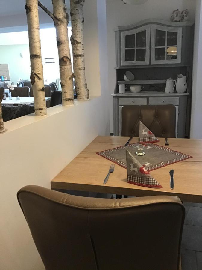 Ehringer Hof Hotel Polling  Bagian luar foto
