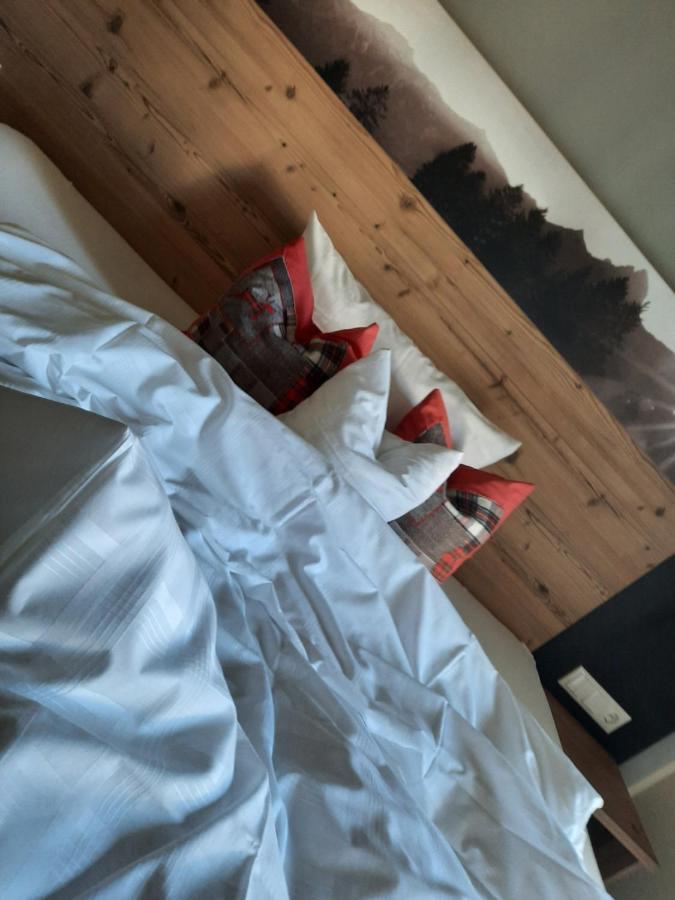 Ehringer Hof Hotel Polling  Bagian luar foto