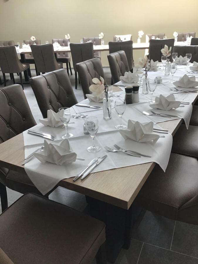 Ehringer Hof Hotel Polling  Bagian luar foto